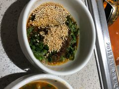 调味料-海底捞火锅(番禺广场店)
