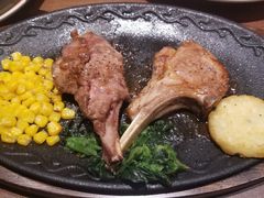 -萨莉亚意式餐厅(杭州滨江天街店)