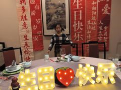 -海天楼中餐厅(吴宫泛太平洋酒店)