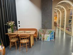 -方庄书店(通润商务会馆店)