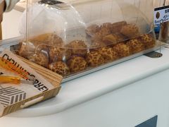 -凯斯汀蛋糕(大学城店)