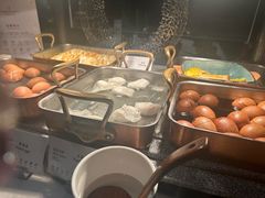 -西安高新洲际酒店•源咖啡全日制餐厅