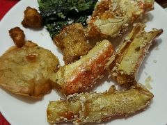 -海皇食府(水都假日酒店店)