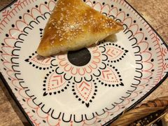 -耶里夏丽·新疆菜(南丹东路店)