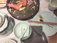 -苏帮袁Sue Cuisine(来福士店)