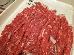 -丁卯•铜锅涮肉(工体店)
