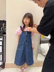 点击看大图 -Mentor Hair Salon