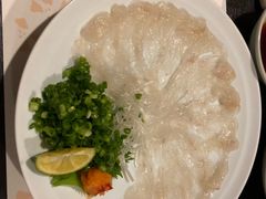 -玄品河豚(那覇國際通里之関)