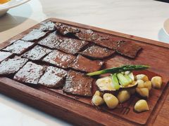 -Wei菋·Le Bistrot