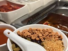 -海底捞火锅(万达广场店)