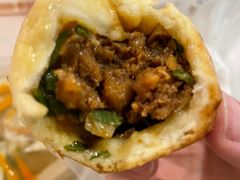 煎包-潭式煎包(西航路店)