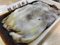 牛肉肠粉-银记肠粉店(赤岗店)