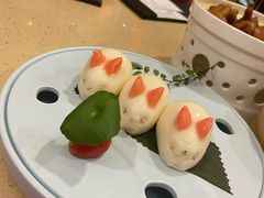 -点都德(千灯湖环宇城店)