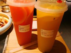 -滋色臻选川菜(北京坊旗舰店)