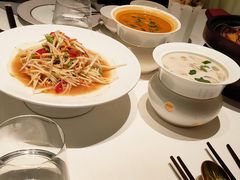-金链花·泰国餐厅(国贸店)