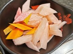 -重庆烧鸡公火锅(簋街店)