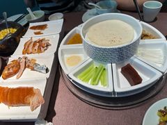 -羲和雅苑•北京烤鸭(乐园道万象城店)