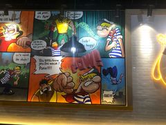 -BOPEYE·波派炸鸡(河西中央商场店)