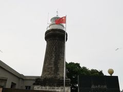 -硇洲岛旅游区
