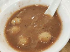 豆沙麻心小汤圆-金时代顺风大酒店(协泰店)