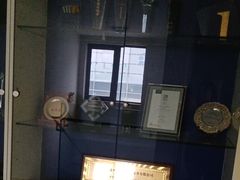 -北京运通兴恩一汽大众4S店(西红门店)