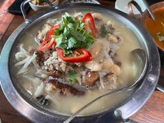 -遇见阿家村云南菜(魏公村店)