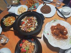 -周三的情书花园餐厅(江北店)