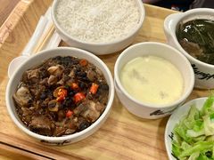 -真功夫(金月湾店)