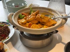 -欧记大排档·景德菜(上海首店)