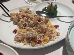 -杭州新新饭店·1913餐厅