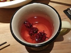 -太二酸菜鱼(汕头苏宁广场店)