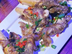-三个蒙古大叔羊肉串(大宁店)