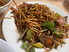 -蒋家桥饺面店(东关街店)
