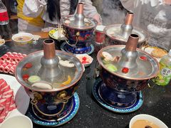 -南门涮肉(上海二店)
