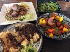 -上楼私房菜(院士路店)