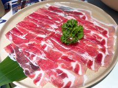 -太琼糟粕醋·海南酸汤火锅(亚龙湾店)