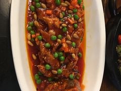 -鹿港小镇(金虹桥国际中心店)