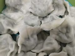 -老边饺子馆(东单店)
