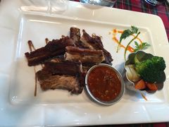 -芭莉与彩虹西餐厅(成都合生汇店)