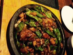 -Local泰莲庭(虹鳟鱼店)