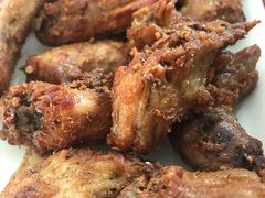 孜然鸡脖-泰来风味馆(桂林街店)