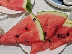 -千牛将·鲜牛肉火锅(开元路店)