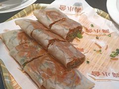 -简小舍·民间手艺菜(武昌江滩店)