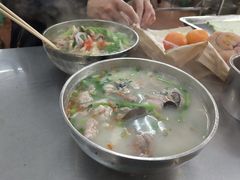 -广场正宗原汁薏米店