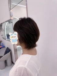 点击看大图 -5M HAIR SALON精品店
