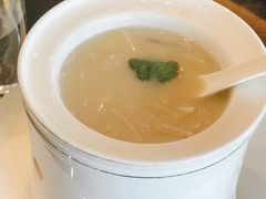 鱼茸海鲜羹-名佳荟