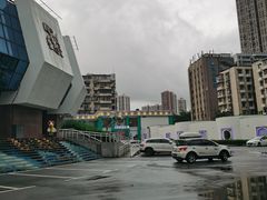 -武汉杂技厅