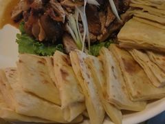 -鼎香润(德胜门内店)