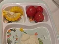 -兰湘子·湘菜小炒(盛龙广场店)