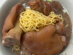 -麦文记面家(佐敦店)